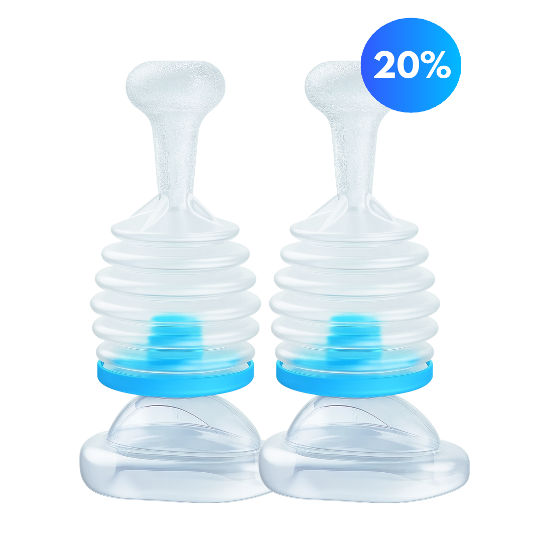 2 Zariadenia ResQ – zľava 20 %