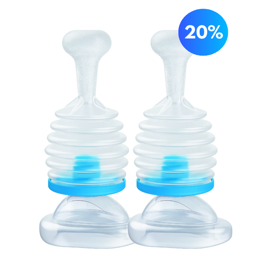 2 Zariadenia ResQ – zľava 20 %