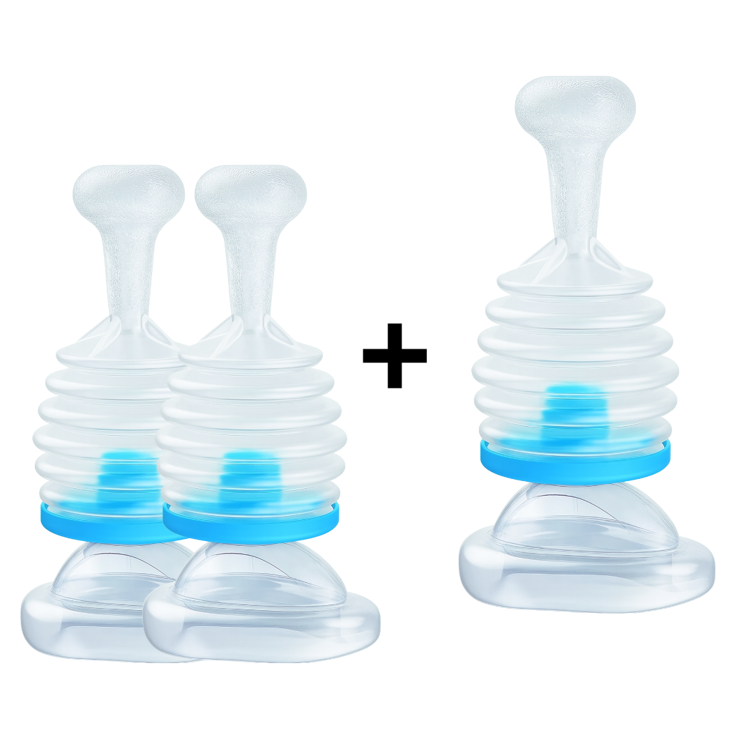 2 + 1 Zadarmo – Rodinný balík