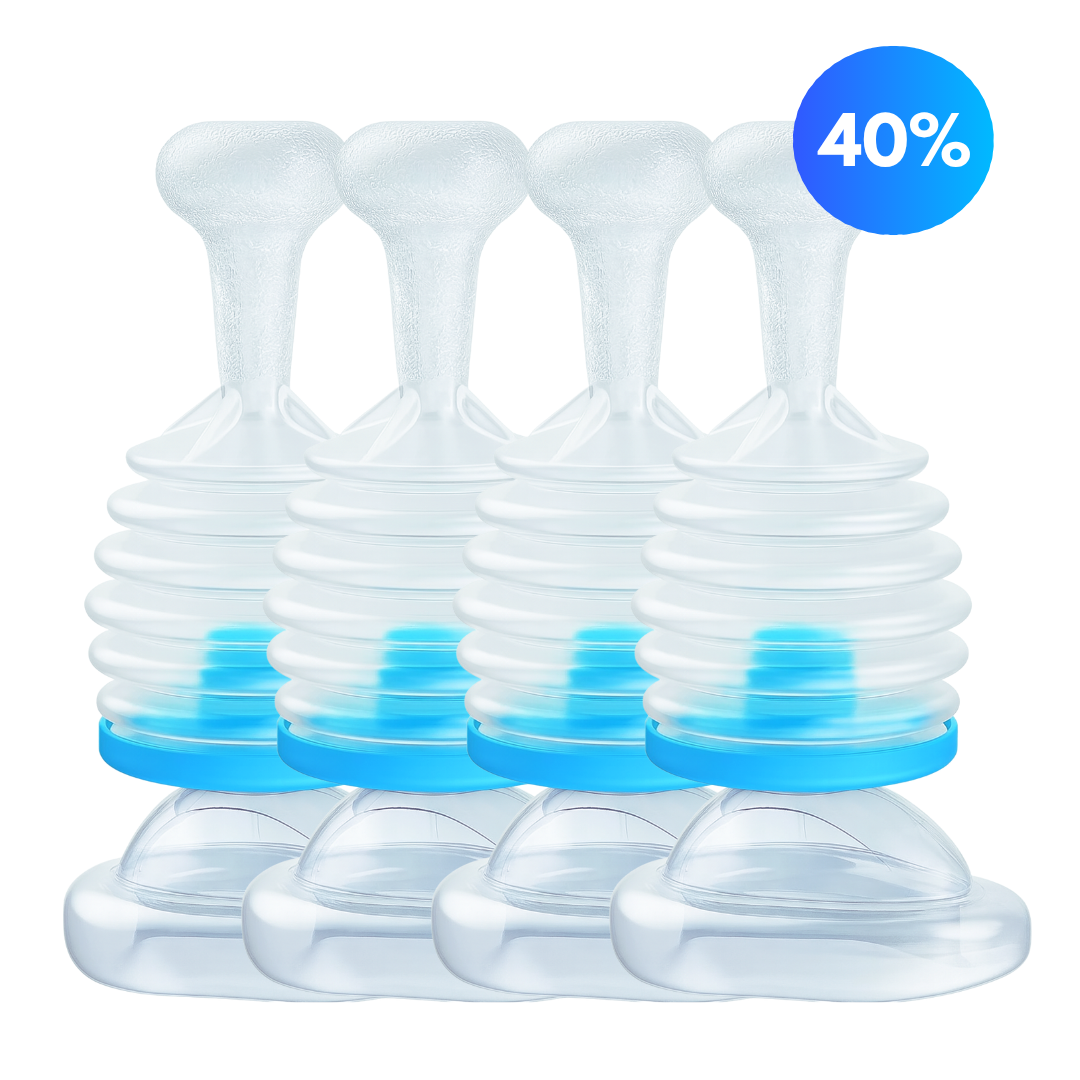 4 Zariadenia ResQ – zľava 40 %