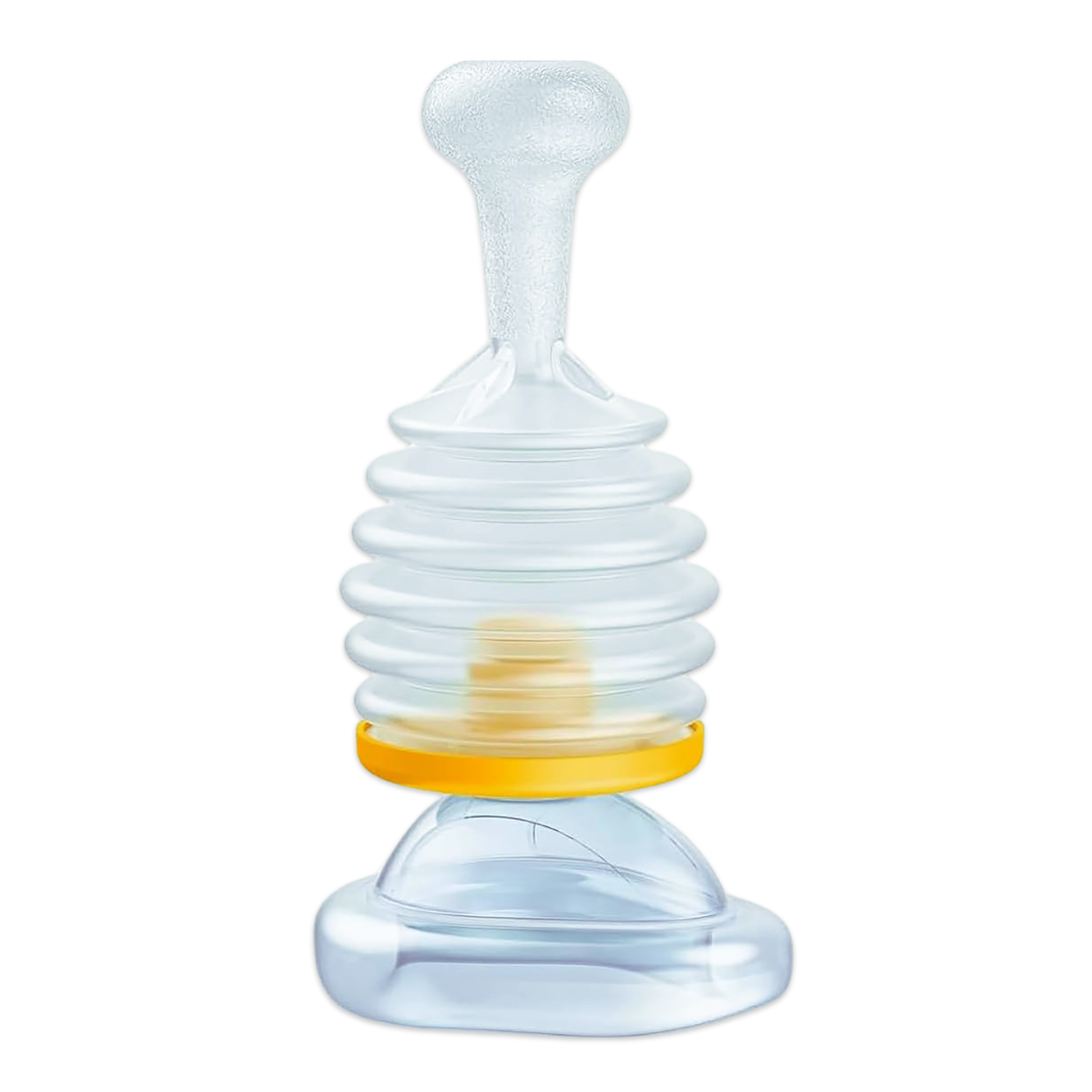 1 ResQ Zariadenie Proti Uduseniu